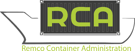 Remco Container Administration