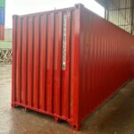 Remco Container Service BV Prefix