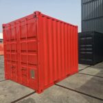 10FT Container