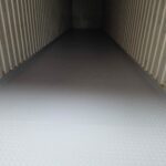 Container Floor Upgrade