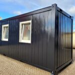 A new fresh look for this Cabins